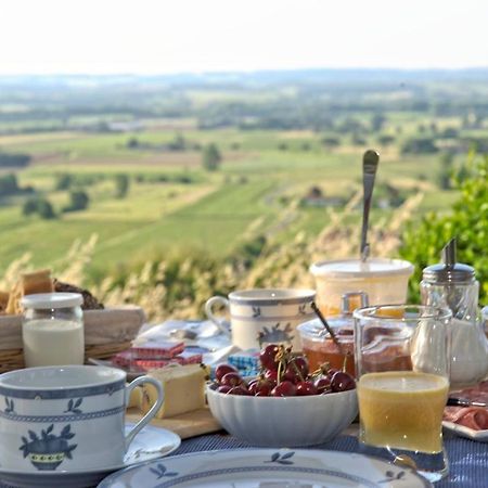 La Pigario Bed & Breakfast Lisle-sur-Tarn Екстериор снимка