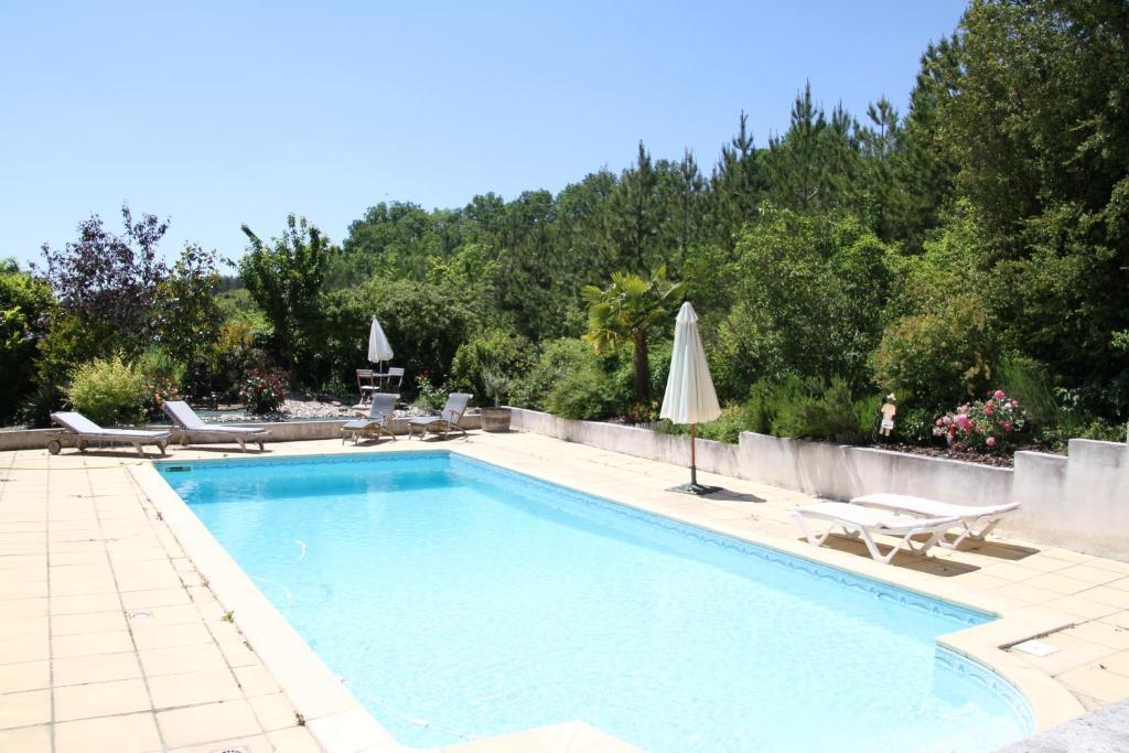 La Pigario Bed & Breakfast Lisle-sur-Tarn Екстериор снимка