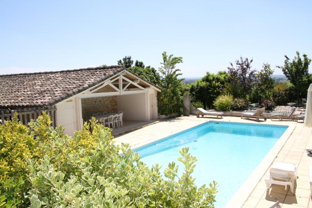 La Pigario Bed & Breakfast Lisle-sur-Tarn Екстериор снимка