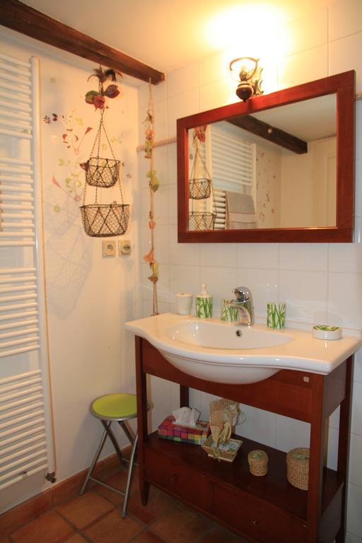 La Pigario Bed & Breakfast Lisle-sur-Tarn Екстериор снимка