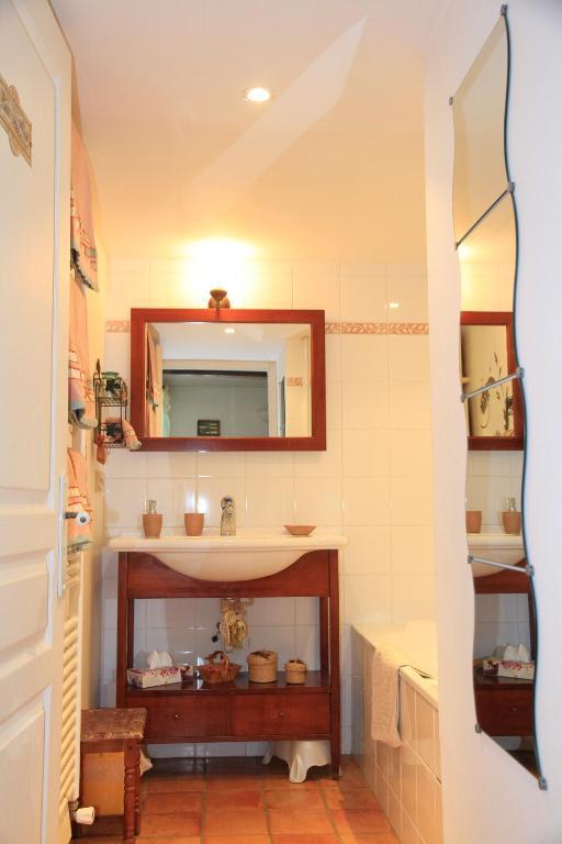 La Pigario Bed & Breakfast Lisle-sur-Tarn Екстериор снимка