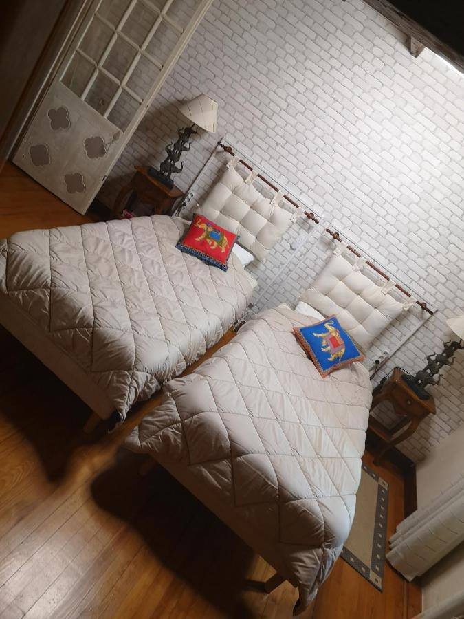 La Pigario Bed & Breakfast Lisle-sur-Tarn Екстериор снимка