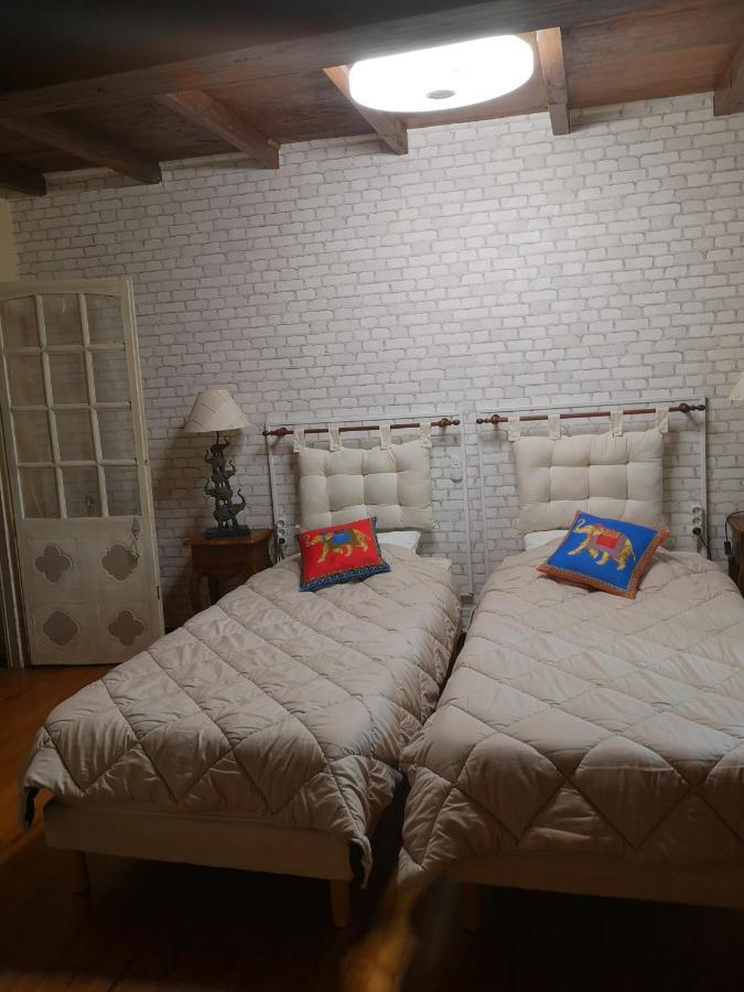 La Pigario Bed & Breakfast Lisle-sur-Tarn Екстериор снимка